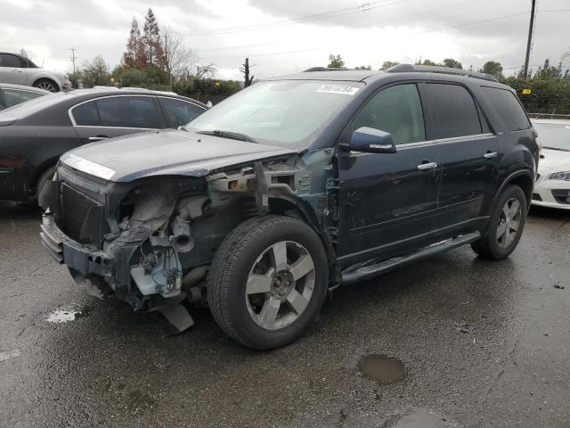 Gmc Acadia (2012)