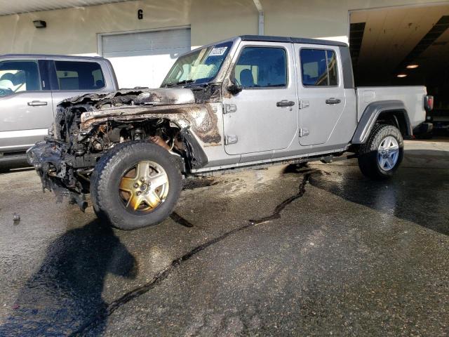Jeep Gladiator (2020)