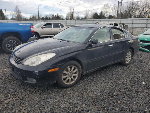 Lexus Es330 (2004)
