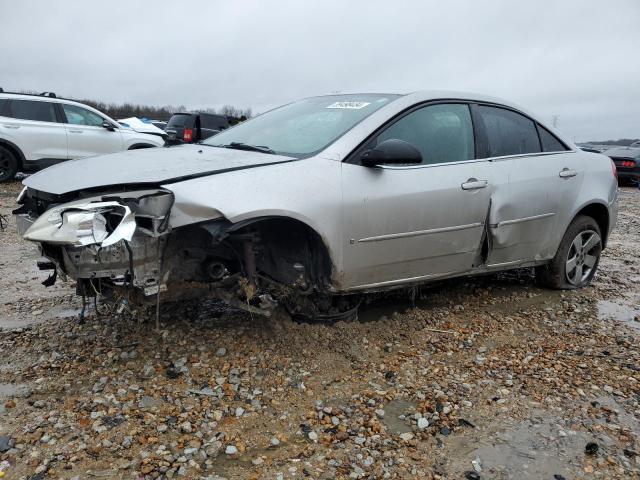 Pontiac G6 (2007)