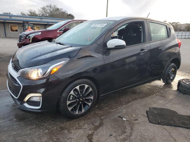 Chevrolet Spark (2021)