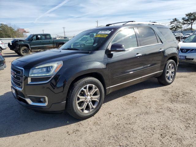 Gmc Acadia (2014)
