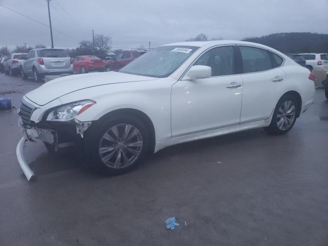 Infiniti M37 (2011)