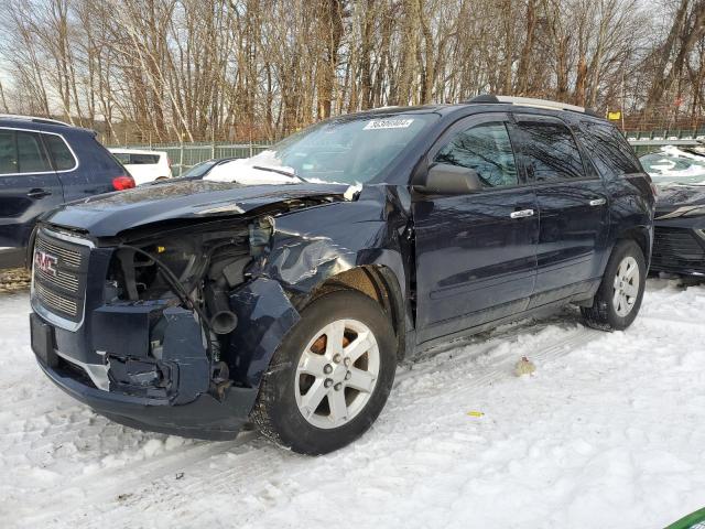 Gmc Acadia (2016)