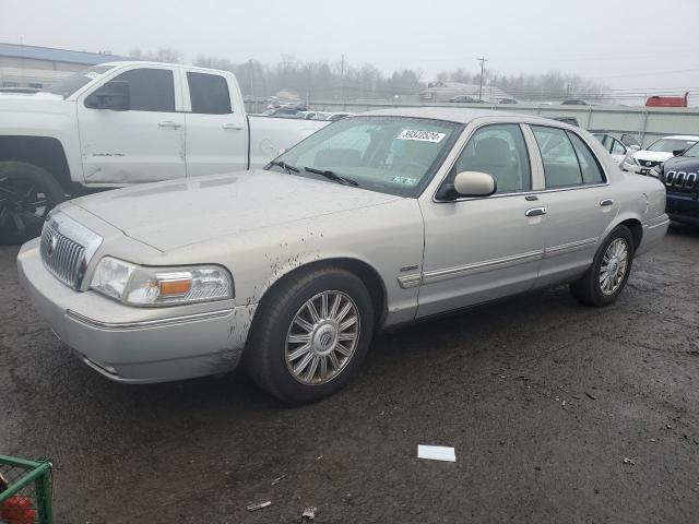 Mercury Grmarquis (2010)