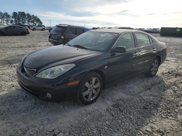Lexus Es330 (2006)