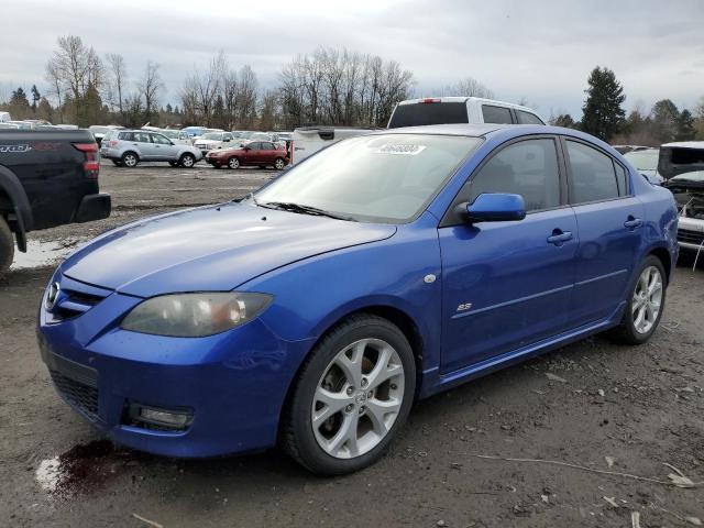 Mazda Mazda3 (2007)
