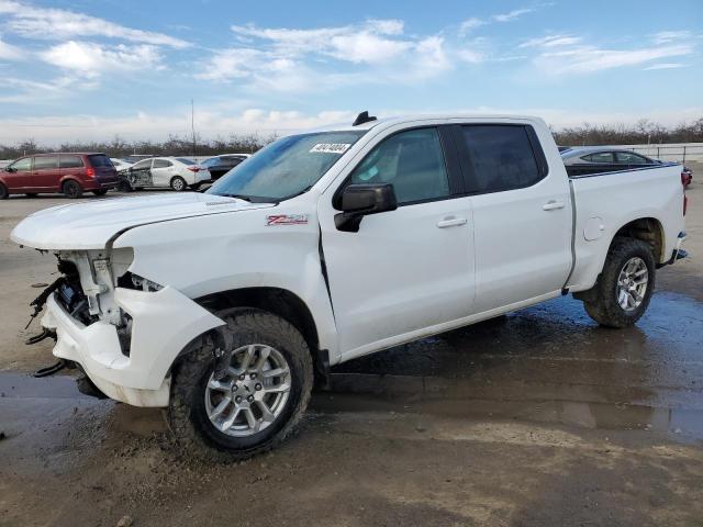 Chevrolet 1500 (2023)