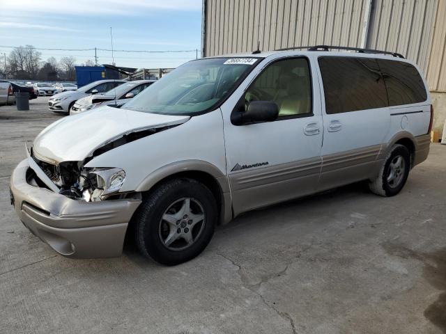 Pontiac Montana (2003)