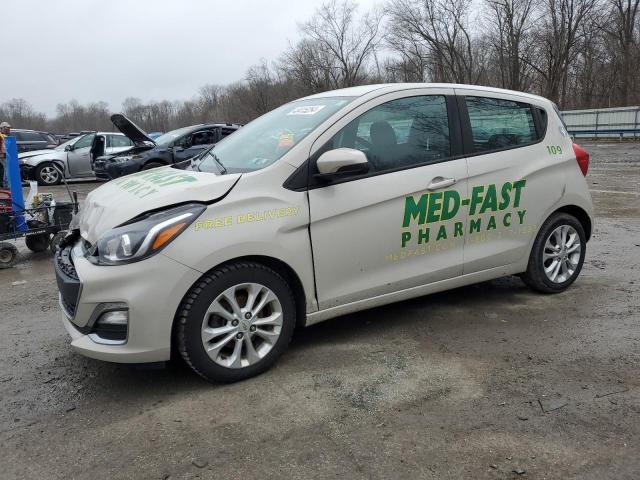 Chevrolet Spark (2021)