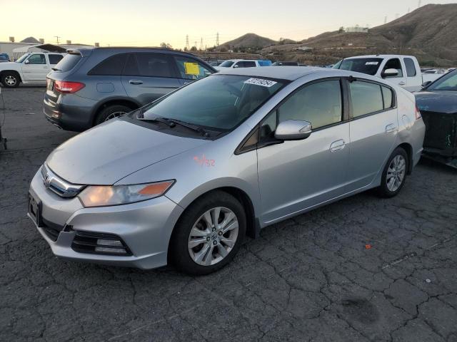 Honda Insight (2013)