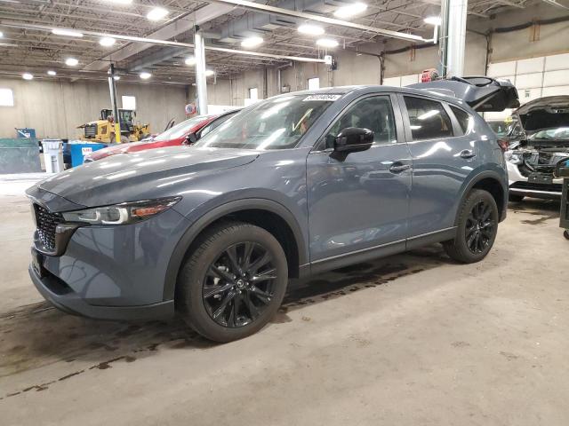 Mazda Cx-5 prefe (2023)