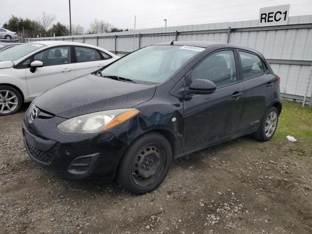Mazda 2 (2012)