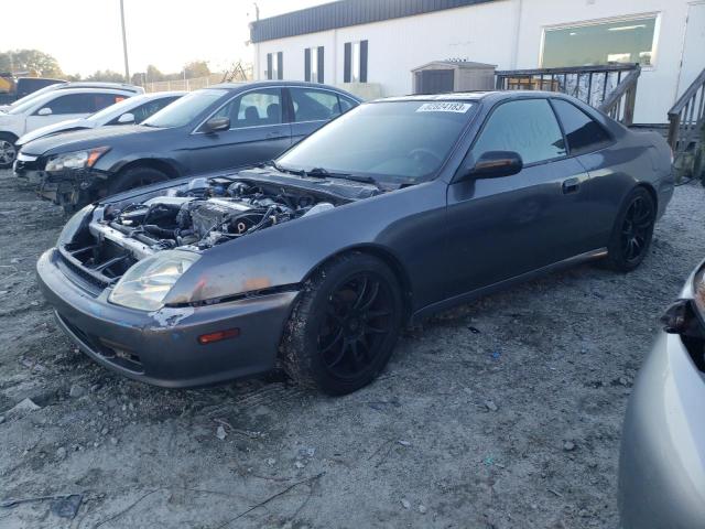 Honda Prelude (2000)