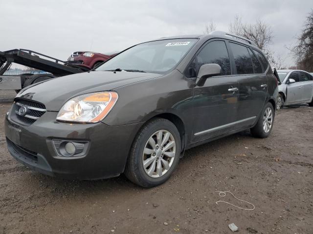 Kia Rondo (2011)