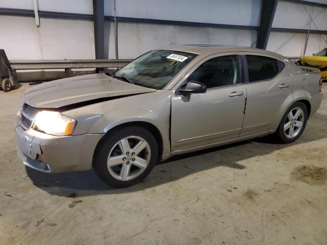Dodge Avenger (2008)