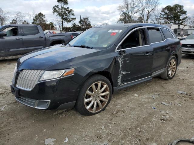 Lincoln Mkt (2010)