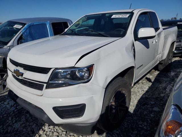 Chevrolet Colorado (2020)