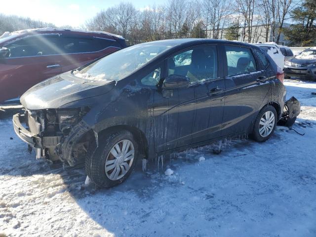 Honda Fit (2015)
