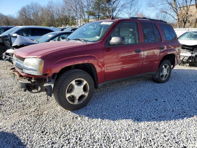 Chevrolet Trailblzr (2007)