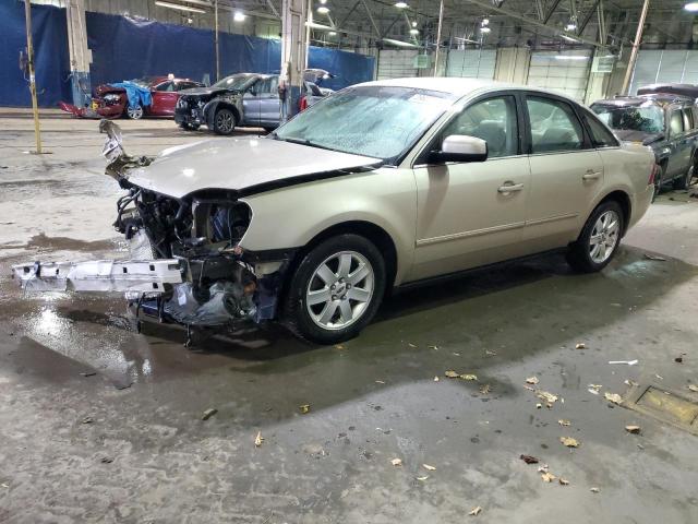 Ford 500 (2005)
