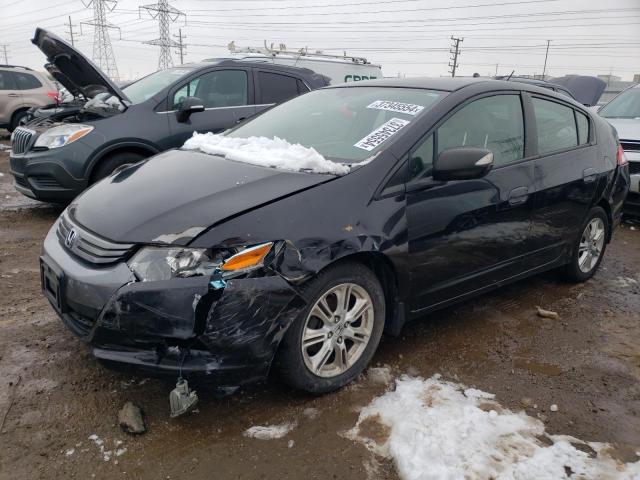 Honda Insight (2010)