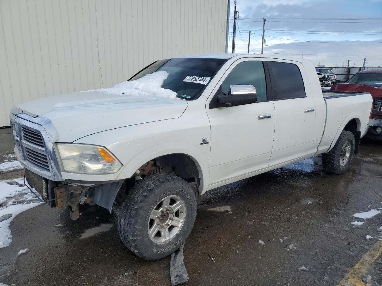 Dodge Ram (2010)