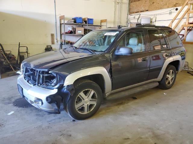 Chevrolet Trailblzr (2007)