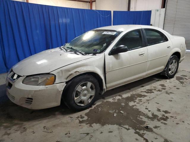 Dodge Stratus (2006)