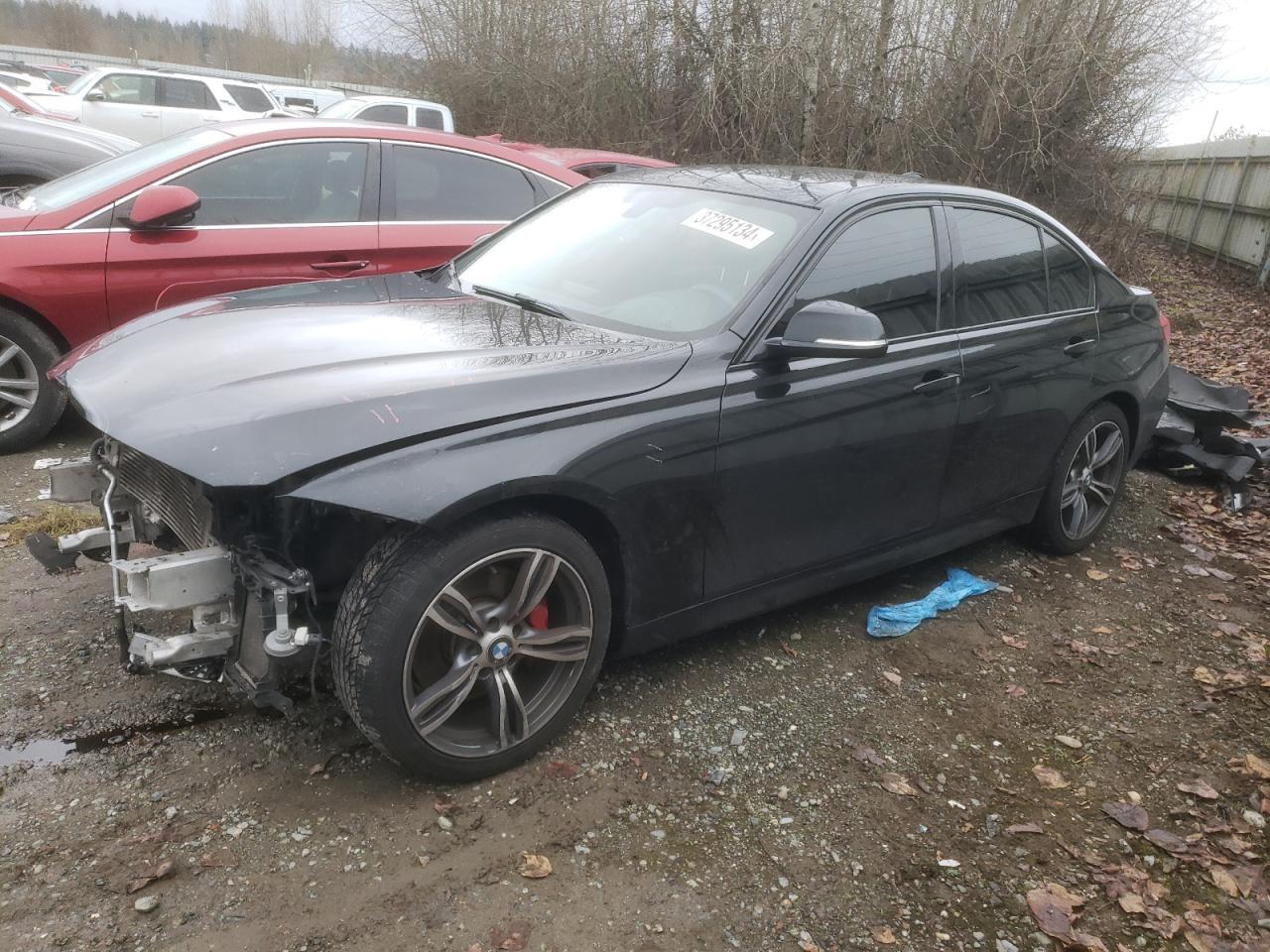Bmw 3er (2013)