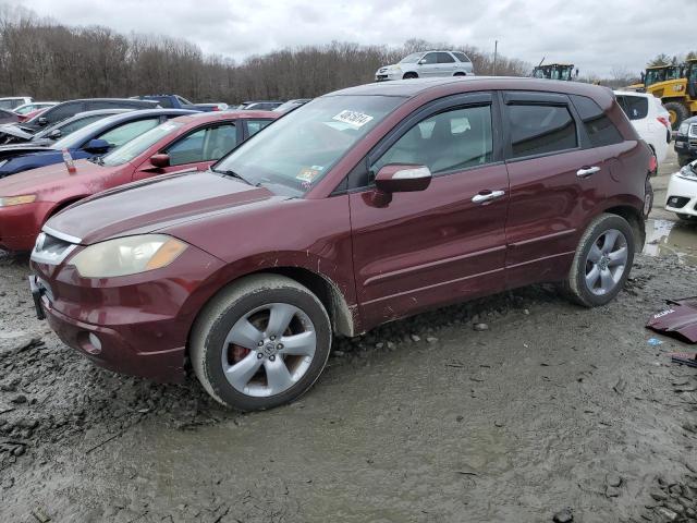 Acura Rdx (2009)