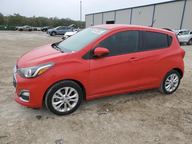 Chevrolet Spark (2020)