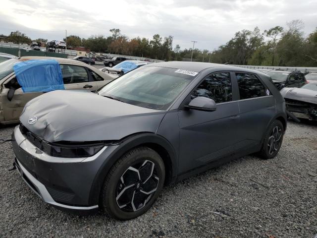 Hyundai Ioniq 5 (2022)