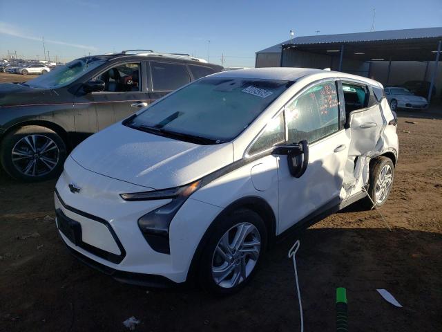 Chevrolet Bolt (2023)