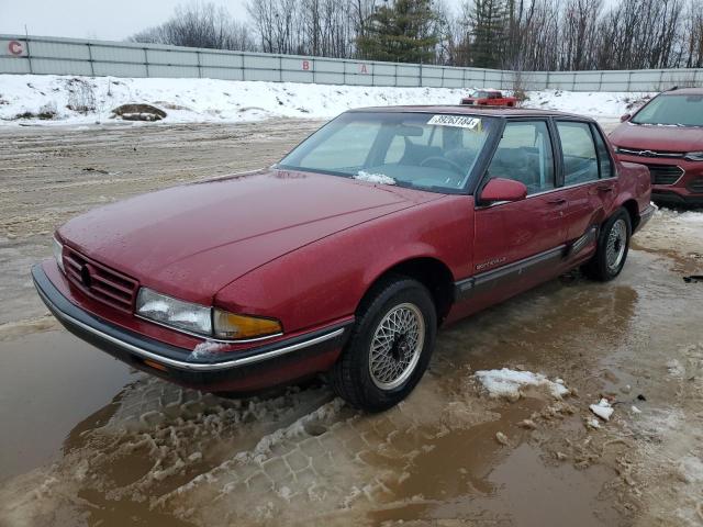 Pontiac Bonneville (1991)