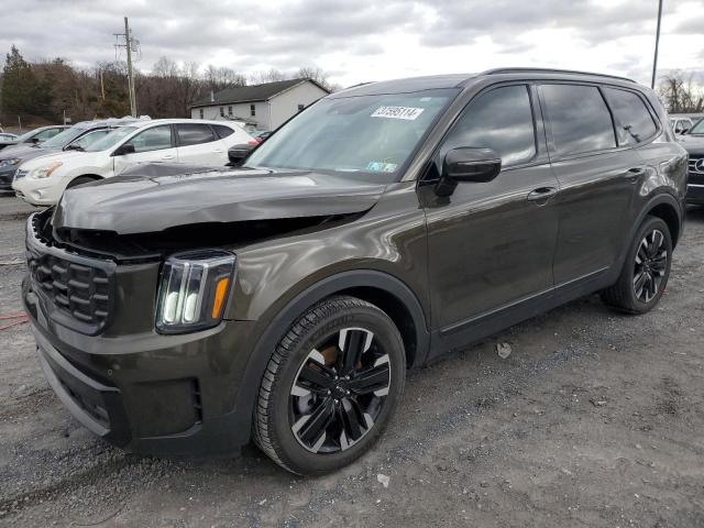 Kia Telluride (2023)
