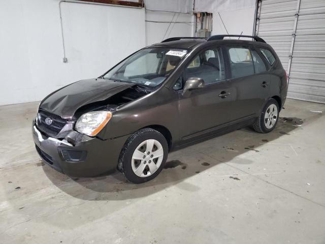 Kia Rondo (2009)