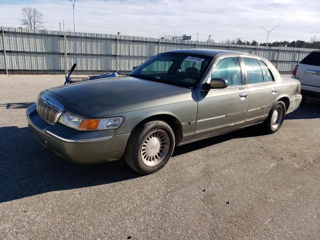 Mercury Grmarquis (1998)