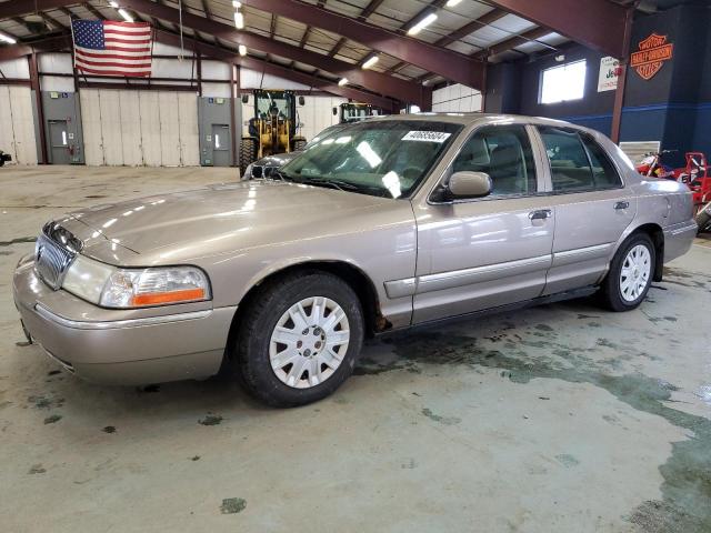 Mercury Grmarquis (2004)