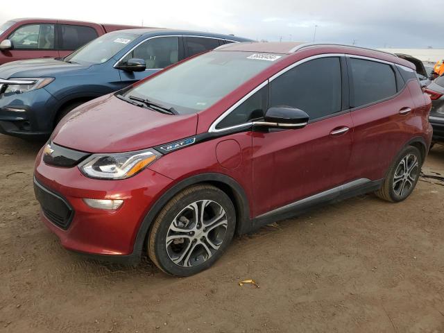 Chevrolet Bolt (2019)