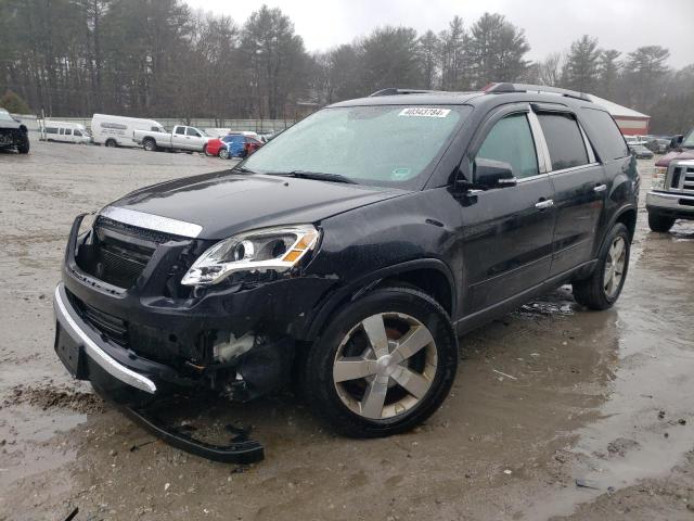 Gmc Acadia (2011)
