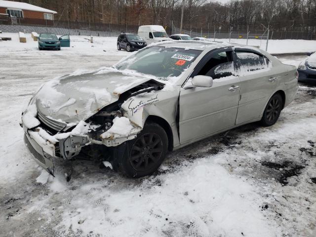 Lexus Es330 (2004)