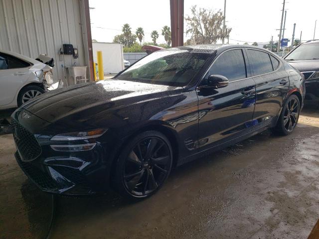 Genesis G70 base (2023)