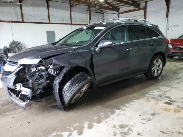 Acura Rdx (2014)