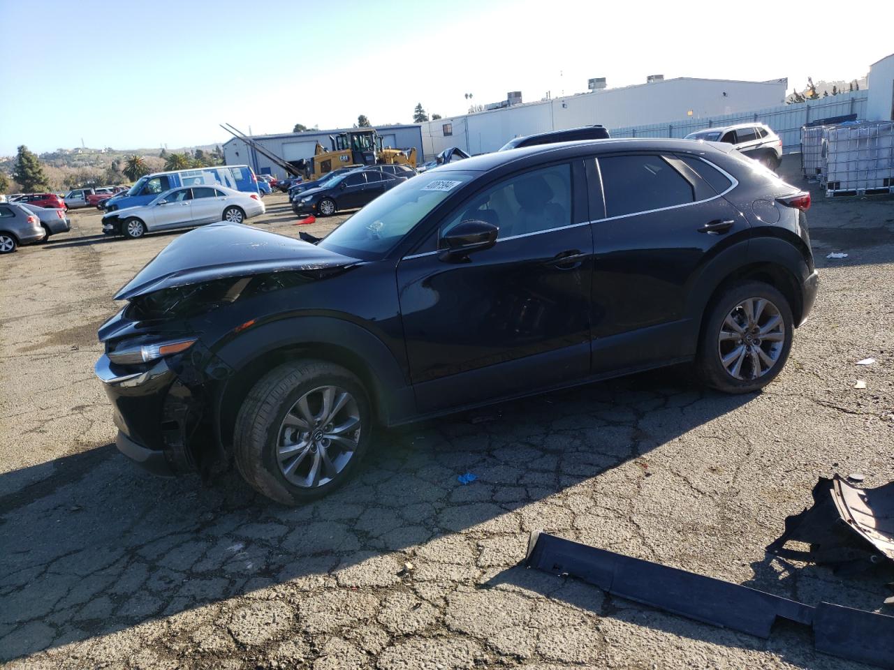 Mazda Cx-30 (2021)