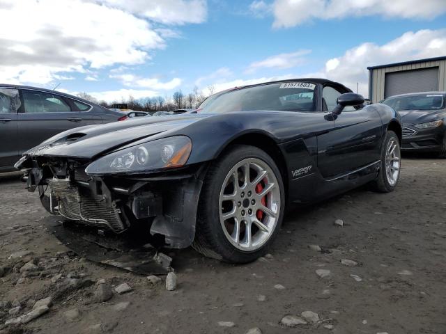 Dodge Viper (2006)