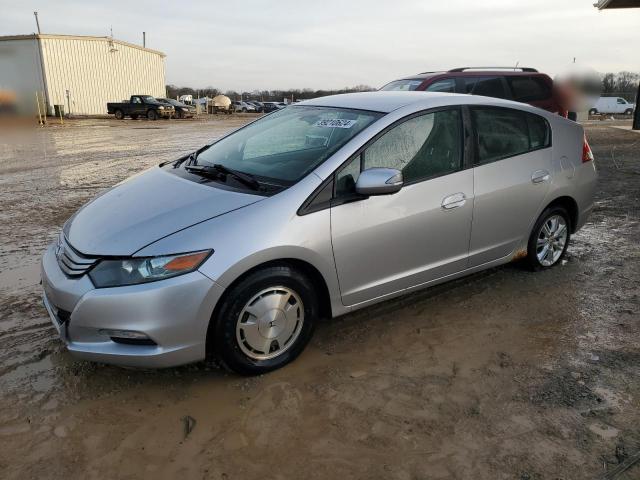 Honda Insight (2010)