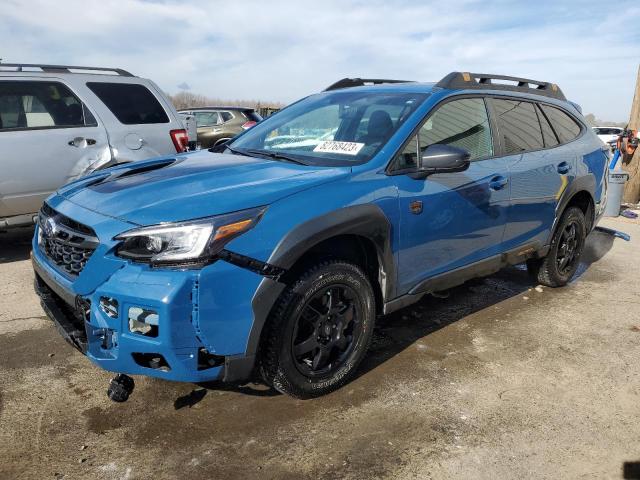 Subaru Outback wi (2023)