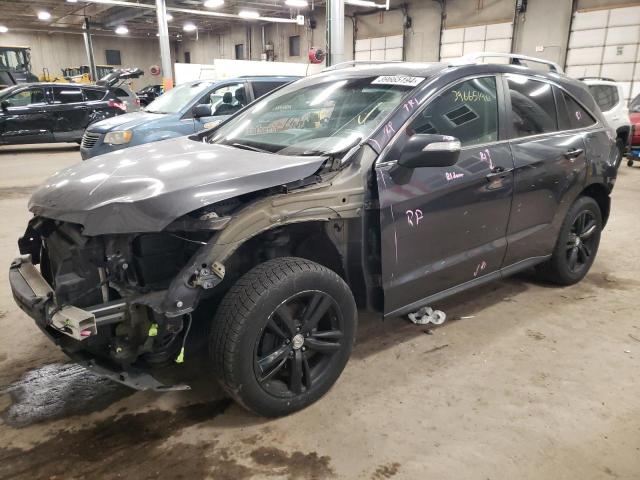 Acura Rdx (2013)