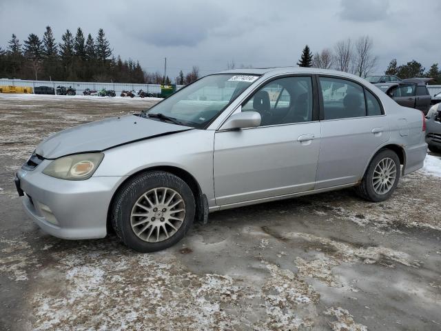 Acura El (2005)
